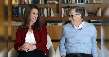 Gates divorce accelerates differences in separate investment goals