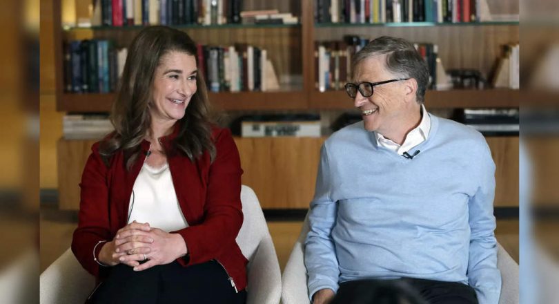 Gates divorce accelerates differences in separate investment goals