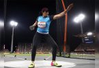 Veteran Discus Thrower Seema Punia qualifies for the Tokyo Olympics
