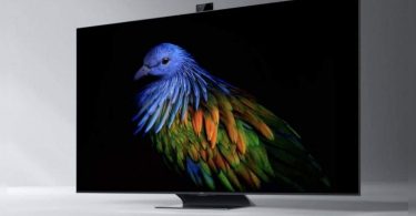 Xiaomi Mi TV 6 extreme edition with a 100W audio system and 48MP camera sensor launched in China
