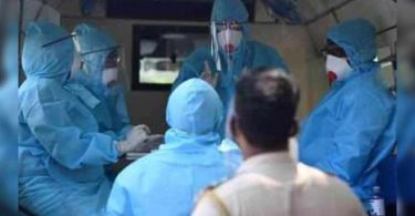 Covid-19: Carnataka Log 3.222 New Case, 93 Death