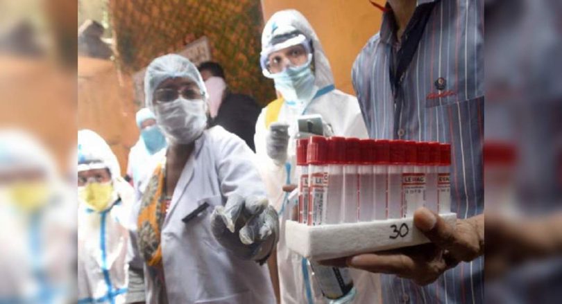 Punjab reported 218 Covid cases, 16 deaths again