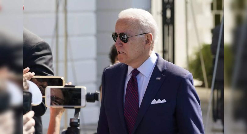 Biden to visit the collapse of the Florida building on Thursday
