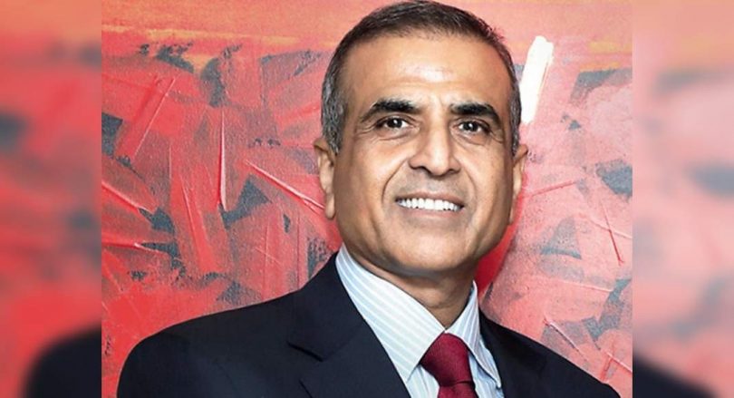 Bharti for an additional investment of Rs 3,700 Crore to Oneweb