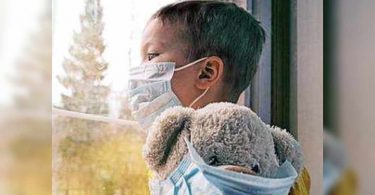 Government for assistance for 2,224 covid orphans