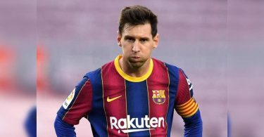 Messi Saga's contract went to the wire, but the club was still optimistic