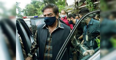 Shatrughan Sinha said the pro-modi tweet a 'humor'; did not leave Congress