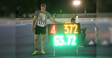 Veteran Seema Punia Book Tokyo tickets; Hima, Shivpal disappointing