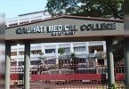 12 Covid deaths within 24 hours at Guwahati Hospital; Lack of vaccination, low o2 saturation blamed