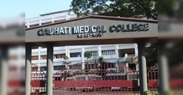 12 Covid deaths within 24 hours at Guwahati Hospital; Lack of vaccination, low o2 saturation blamed