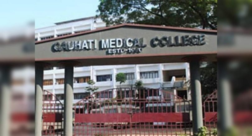 12 Covid deaths within 24 hours at Guwahati Hospital; Lack of vaccination, low o2 saturation blamed