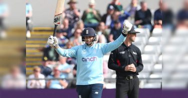 Joe Root the British Guides to the Five goal victory over Sri Lanka in the Opener of the ODI series