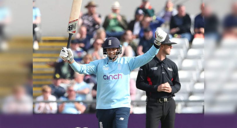 Joe Root the British Guides to the Five goal victory over Sri Lanka in the Opener of the ODI series