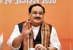 Head of BJP Nadda claimed the lowest Covid-19 vaccination in Bengal; TMC hits again