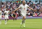England reached Euro 2020 quarter to end the German curse