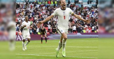 England reached Euro 2020 quarter to end the German curse