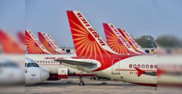 After Cairn, Devas sued Air India to recover $ 1.5 billion awards