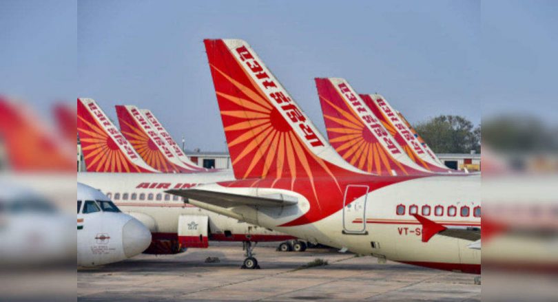 After Cairn, Devas sued Air India to recover $ 1.5 billion awards