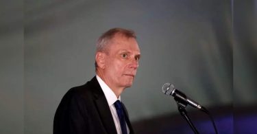 Washington said it would not be 'standing before the horror' in Tigray