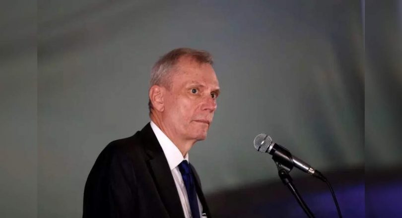 Washington said it would not be 'standing before the horror' in Tigray