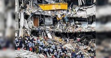 High-rise Miami Collapse reveals the history of corruption and bribery