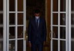 Spanish PM reopens the talks with Catalan separatists