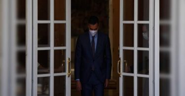 Spanish PM reopens the talks with Catalan separatists