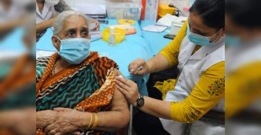 GOVT sets the maximum monthly limit for vaccine stocks in a private hospital