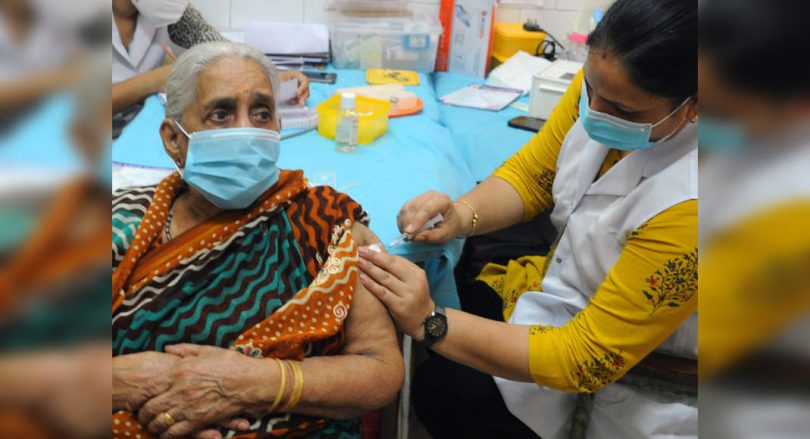 GOVT sets the maximum monthly limit for vaccine stocks in a private hospital