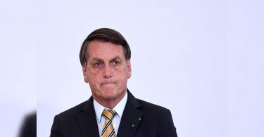 Bolsonaro Brazil under the fire after the alleged vaccine deal