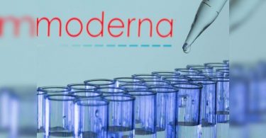 DCGI provides an emergency replace nodding into a modern vaccine