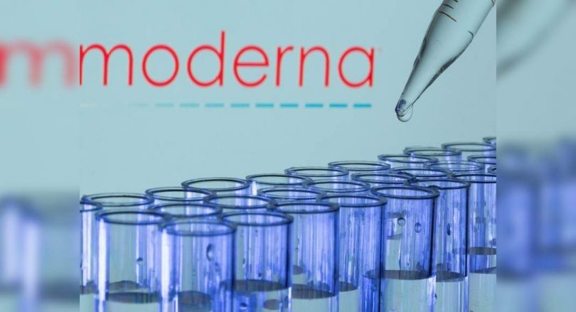 DCGI provides an emergency replace nodding into a modern vaccine