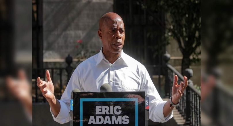 The Mayoral Race of New York City grew more uncertain after a new vote count