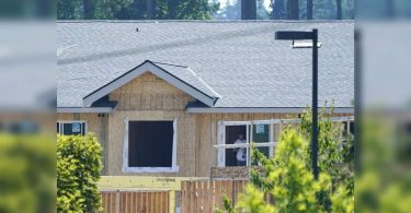 Rooses blackouts in the northwest part in the middle of a hot wave