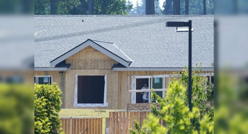 Rooses blackouts in the northwest part in the middle of a hot wave