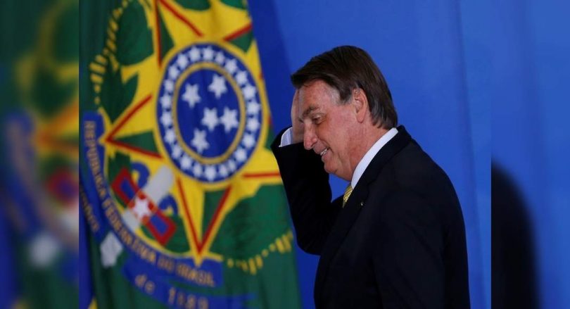 Brazil to suspend the Covaxin agreement as a suspected graft investigating