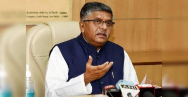 Parliamentary panel gives two days Twitter time