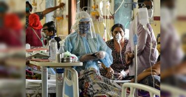 In the first, 5 Indian pharmacy majors allied for trial covid drugs