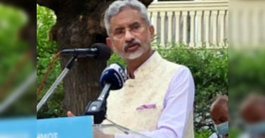 Indians in repairs, Jaishankar raised Green Pass for covishield with the EU