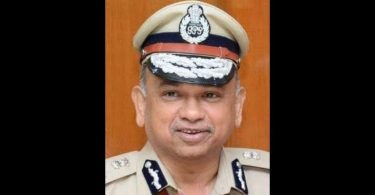 Balaji Srivastav to take over as Delhi's new police chief