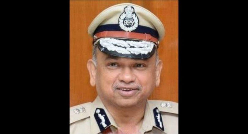 Balaji Srivastav to take over as Delhi's new police chief