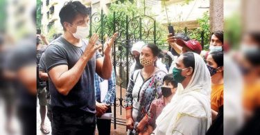 Sonu Sood said he was 'conduit', denied buying Meds for trading