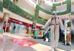 Let us reopen, provide tax assistance: Mal-mall to Karnataka Govt