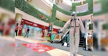 Let us reopen, provide tax assistance: Mal-mall to Karnataka Govt