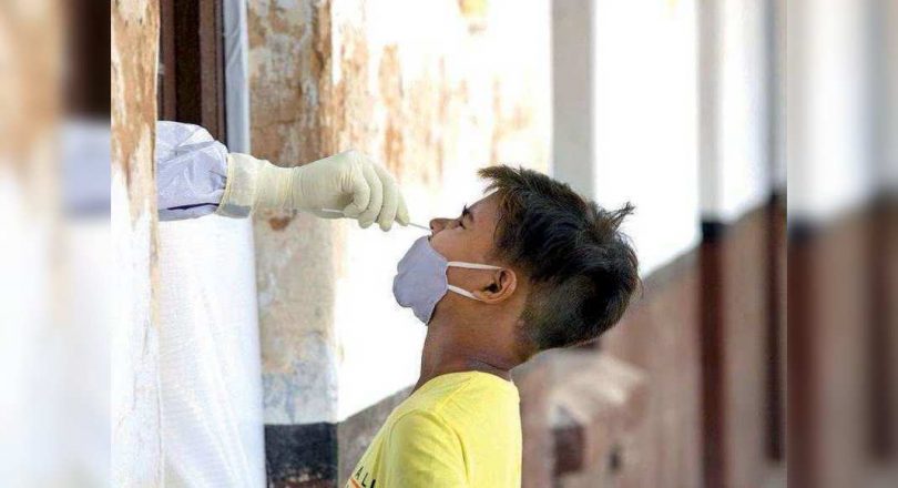 Pune: Recovery continues to exceed fresh infection
