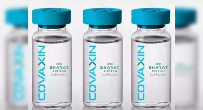Covaxin Booster Shot can work on variants: ICMR-NIV