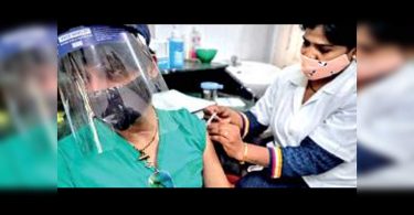 Almost 10L at Pune Dist Up for the 2nd Covishield dosage in July