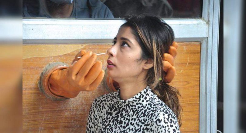 Goa: Covid mortality fell to two, the lowest daily count since April