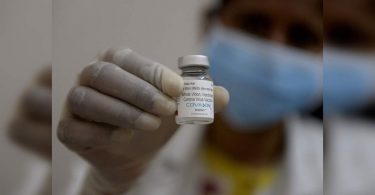 Covaxin India effectively neutralizes the Delta Covid variant, said NIH