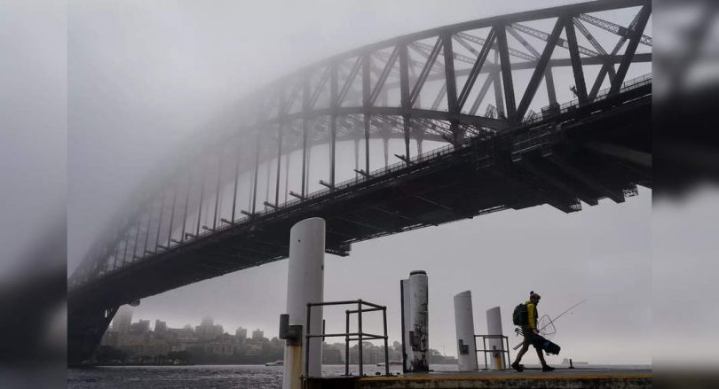 Covid Sydney cases rise, four Australian cities in locking